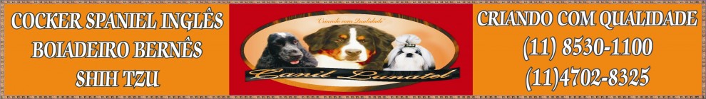 Canil Lunatel